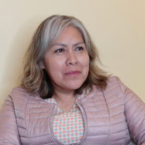 Rocío Martínez Salamanca